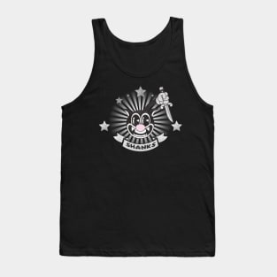 Shanks Tank Top